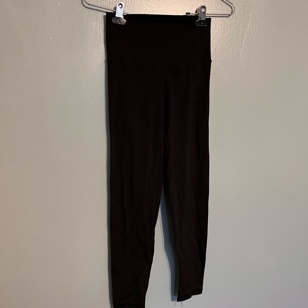 Aerie leggings
